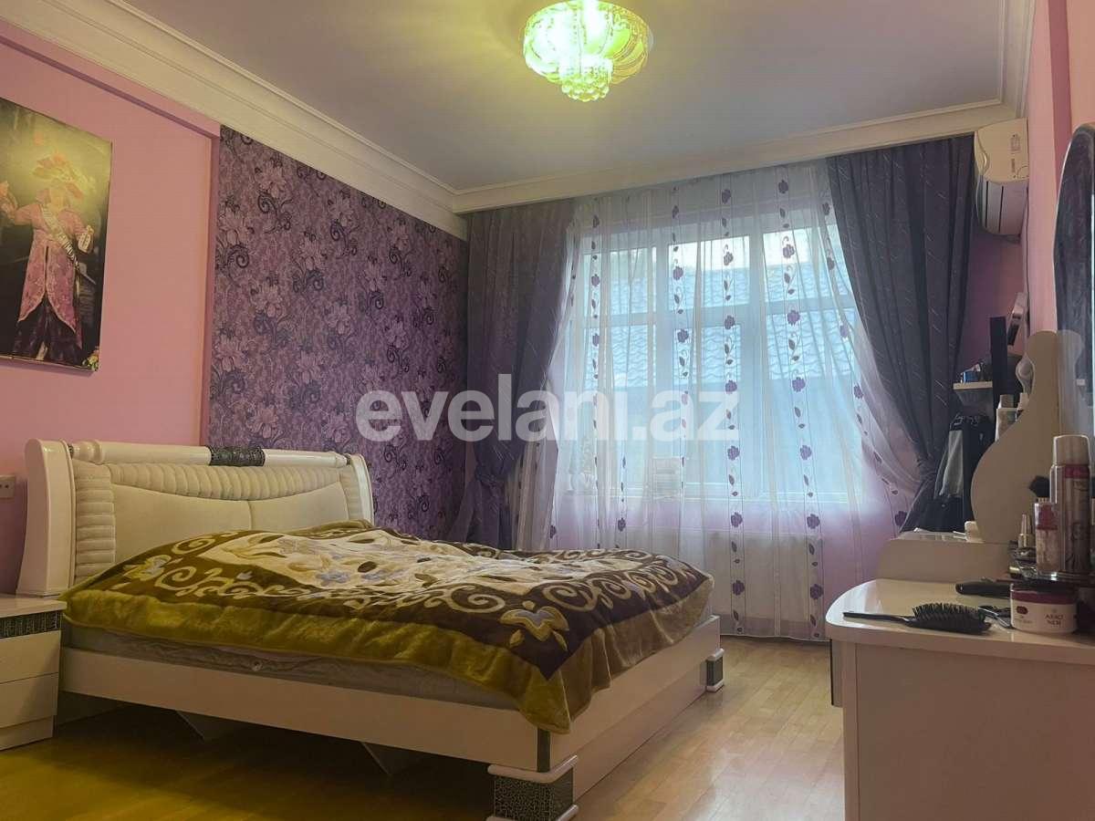 Sale, new building, 2 room, 98 m², Baku, Yasamal r, Nizami m.