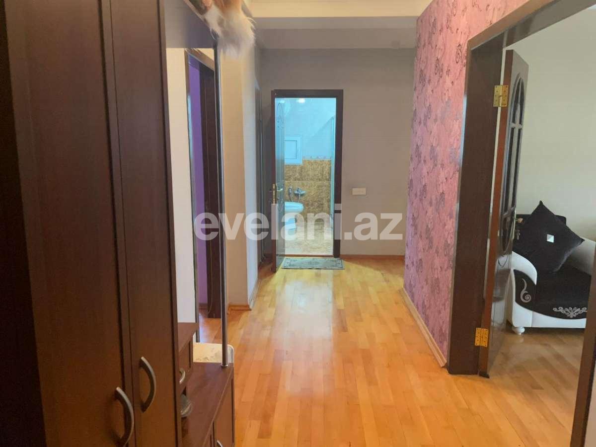 Sale, new building, 2 room, 98 m², Baku, Yasamal r, Nizami m.