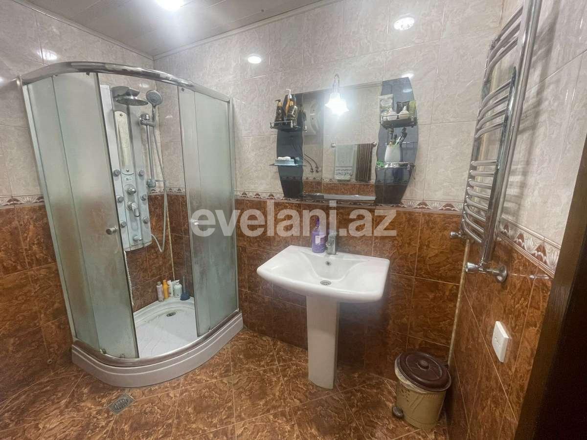 Sale, new building, 2 room, 98 m², Baku, Yasamal r, Nizami m.