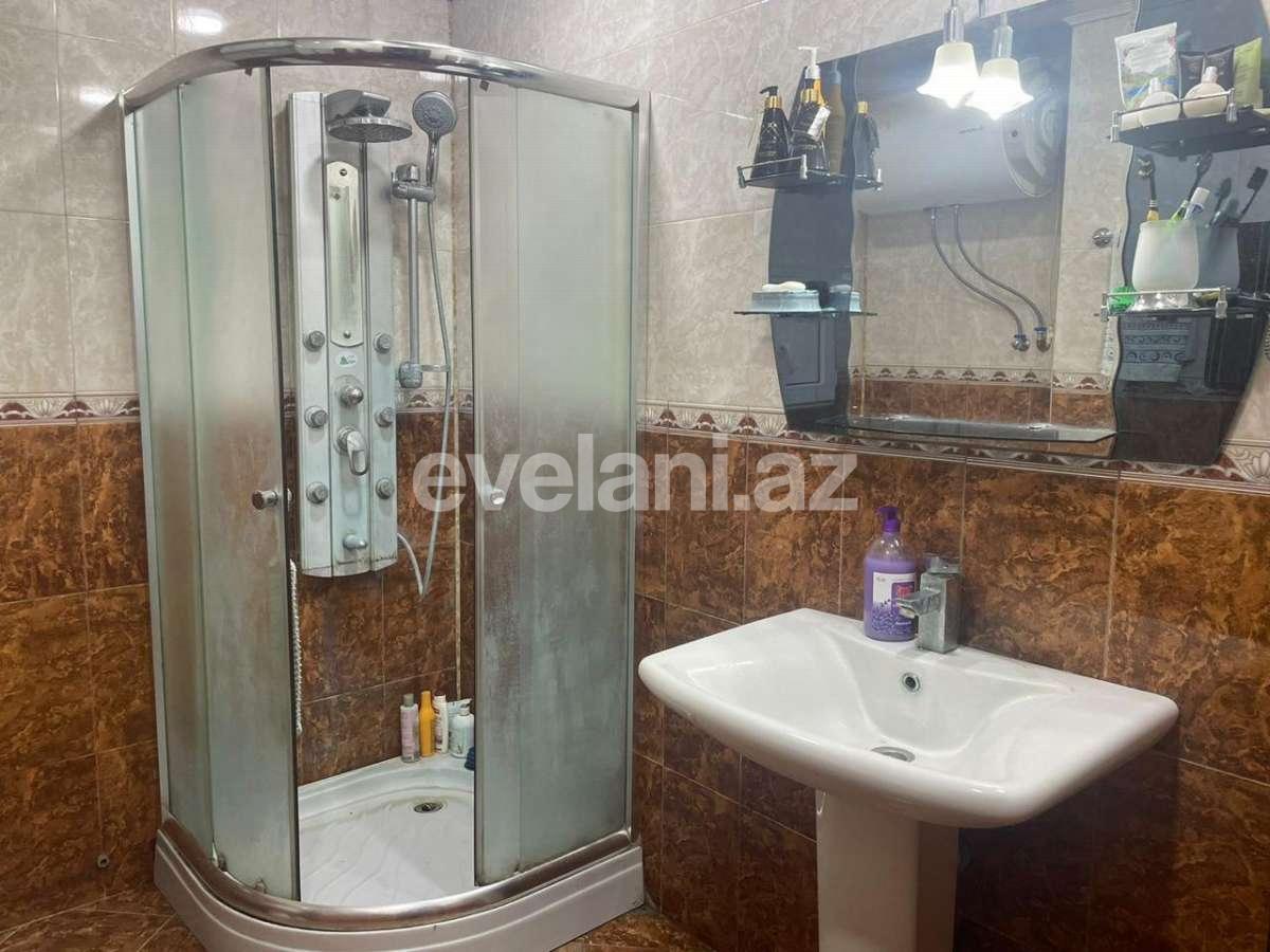 Sale, new building, 2 room, 98 m², Baku, Yasamal r, Nizami m.