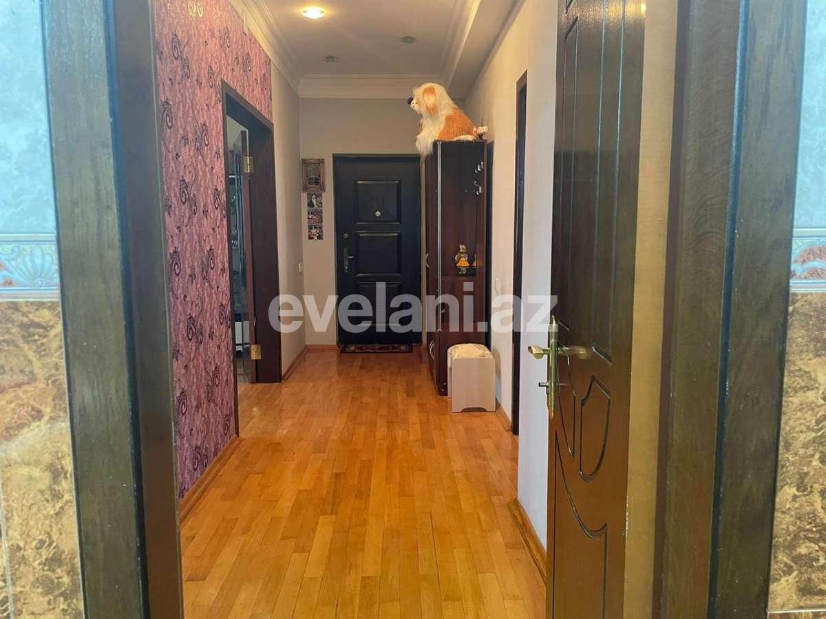 Sale, new building, 2 room, 98 m², Baku, Yasamal r, Nizami m.