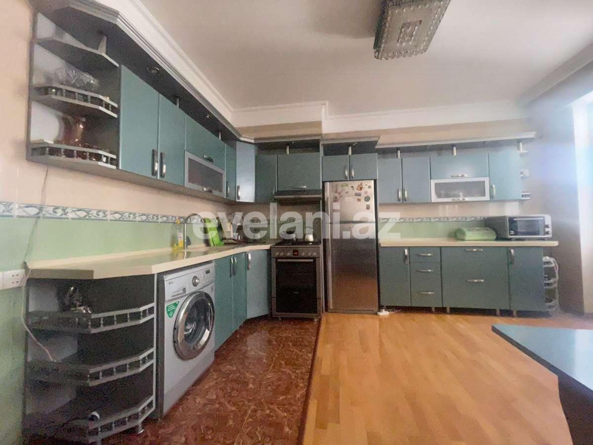 Sale, new building, 2 room, 98 m², Baku, Yasamal r, Nizami m.