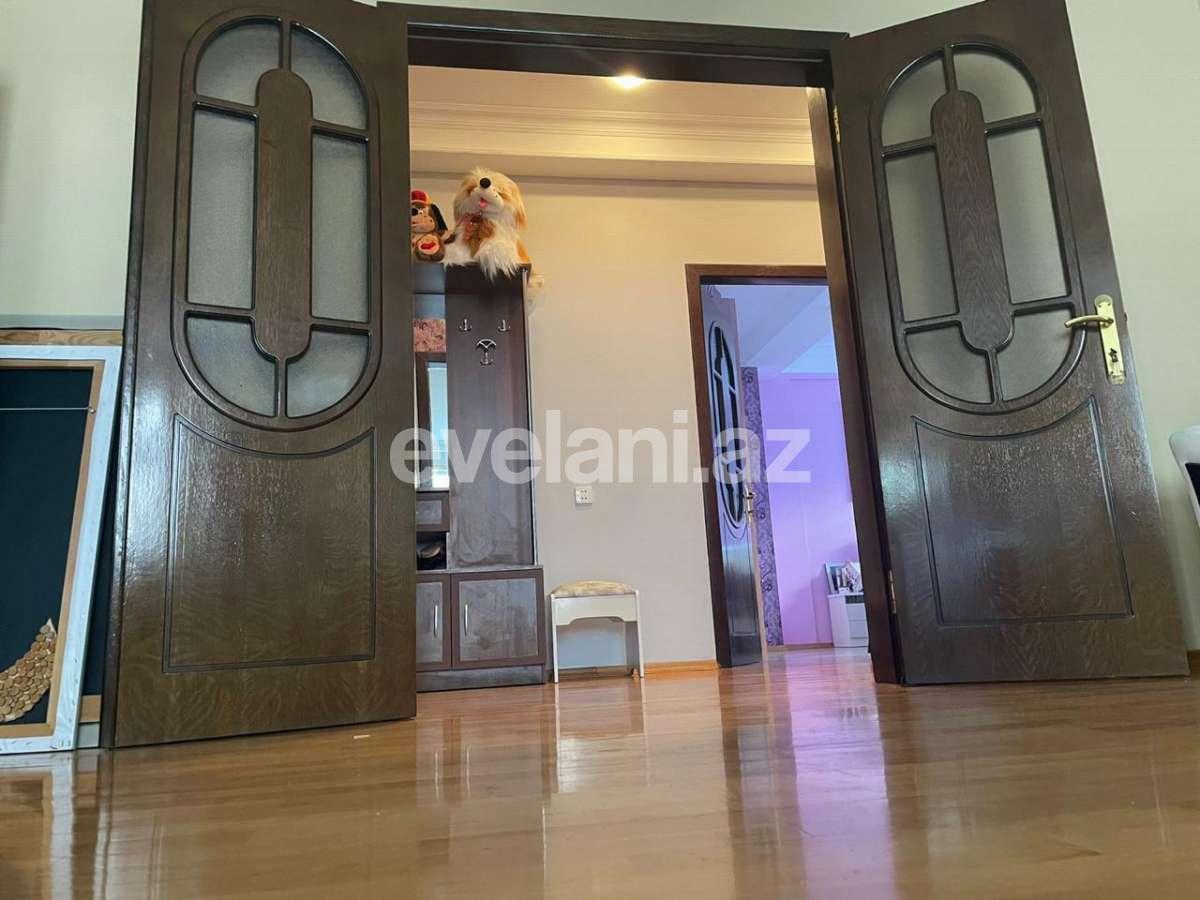 Sale, new building, 2 room, 98 m², Baku, Yasamal r, Nizami m.