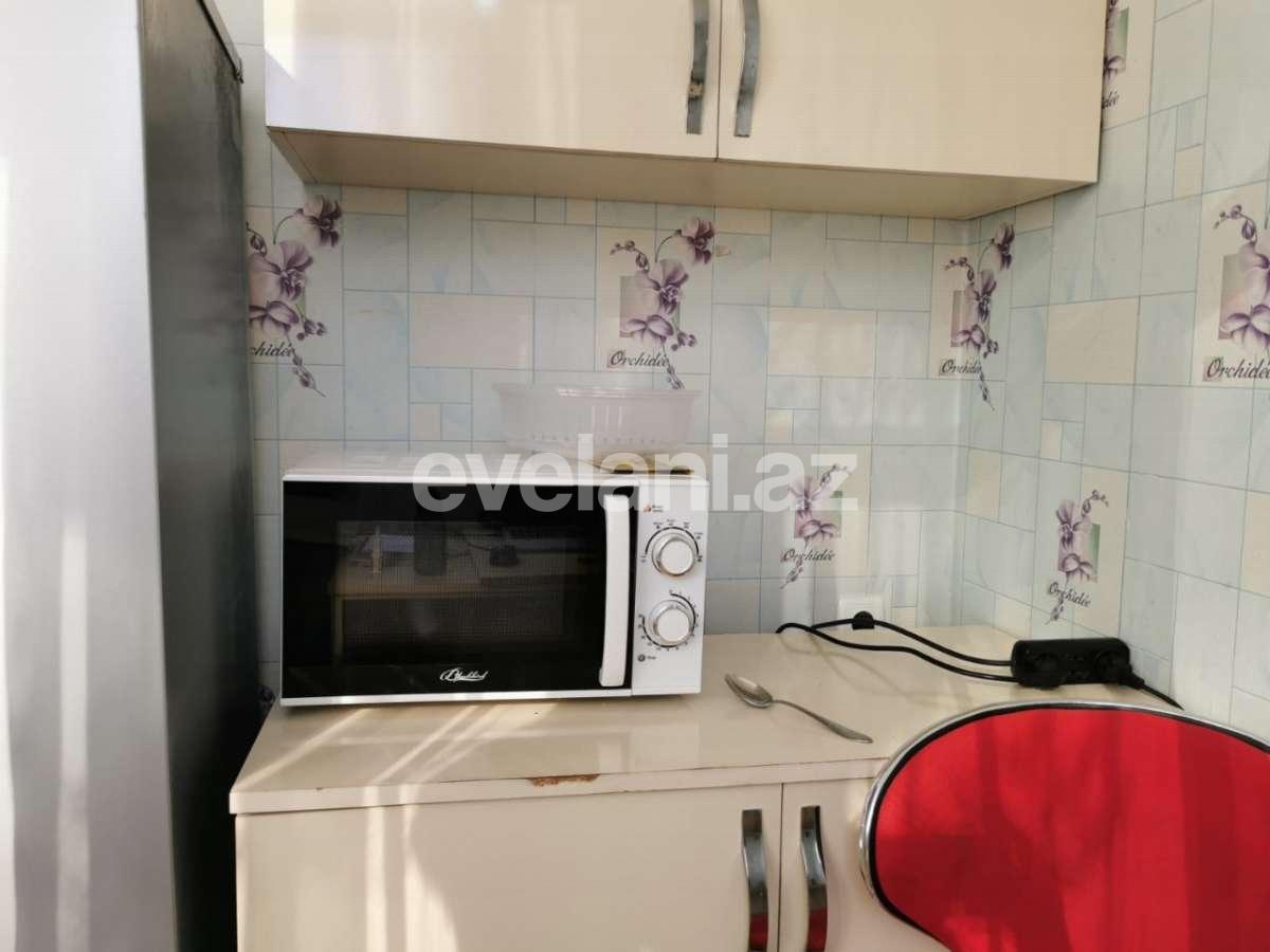 Rent, old building, 2 room, 87 m², Baku, Nasimi r, 28 may m.