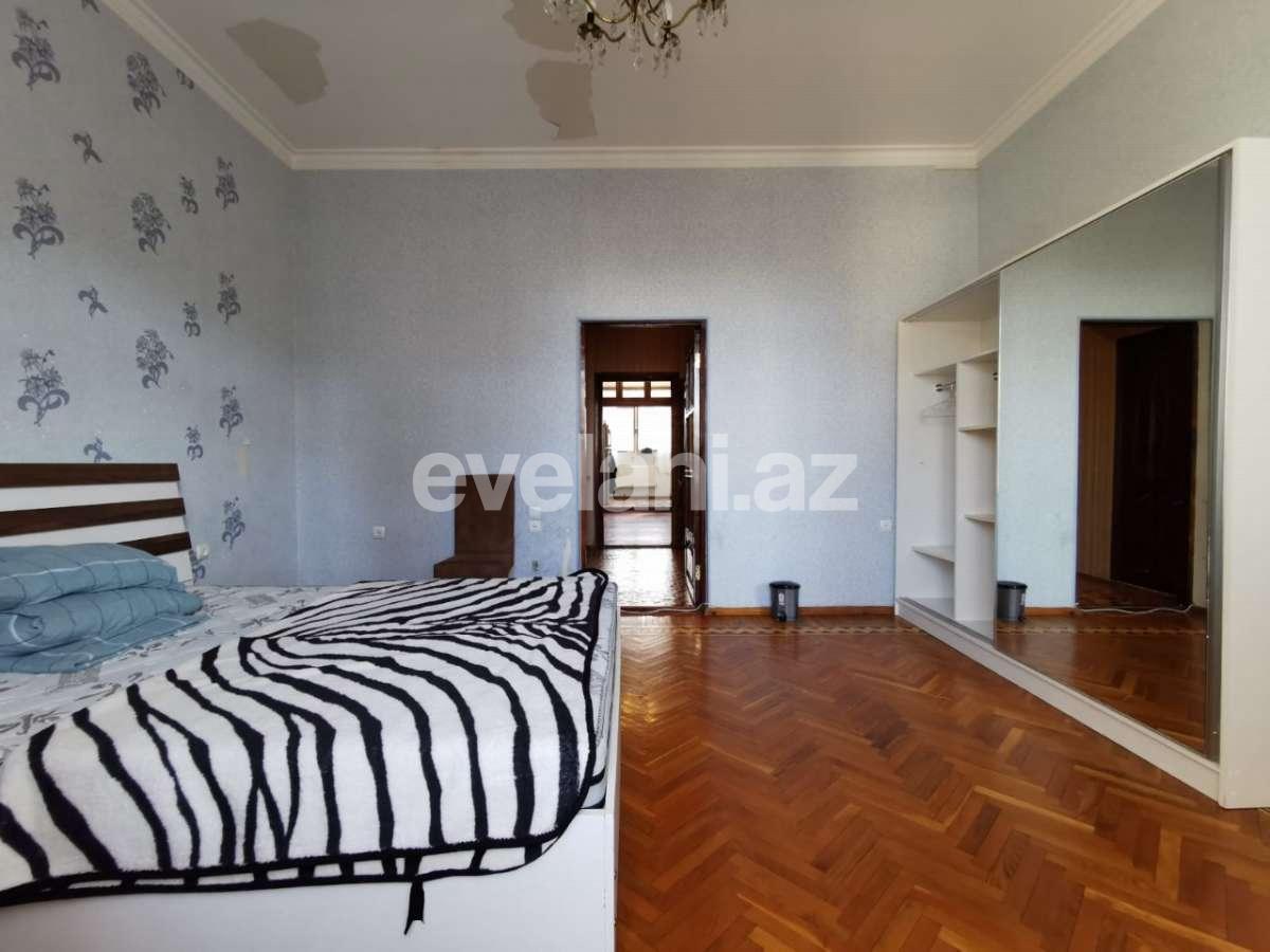 Rent, old building, 2 room, 87 m², Baku, Nasimi r, 28 may m.