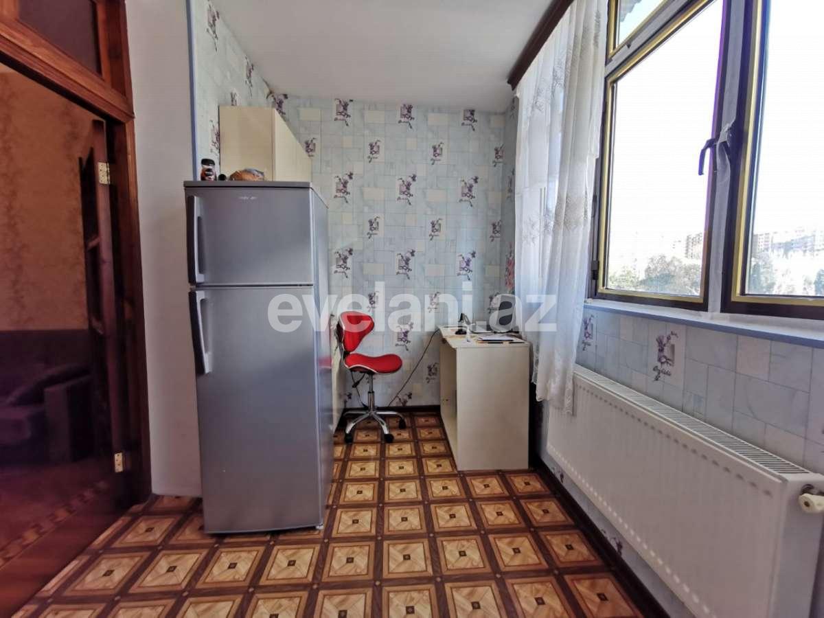Rent, old building, 2 room, 87 m², Baku, Nasimi r, 28 may m.