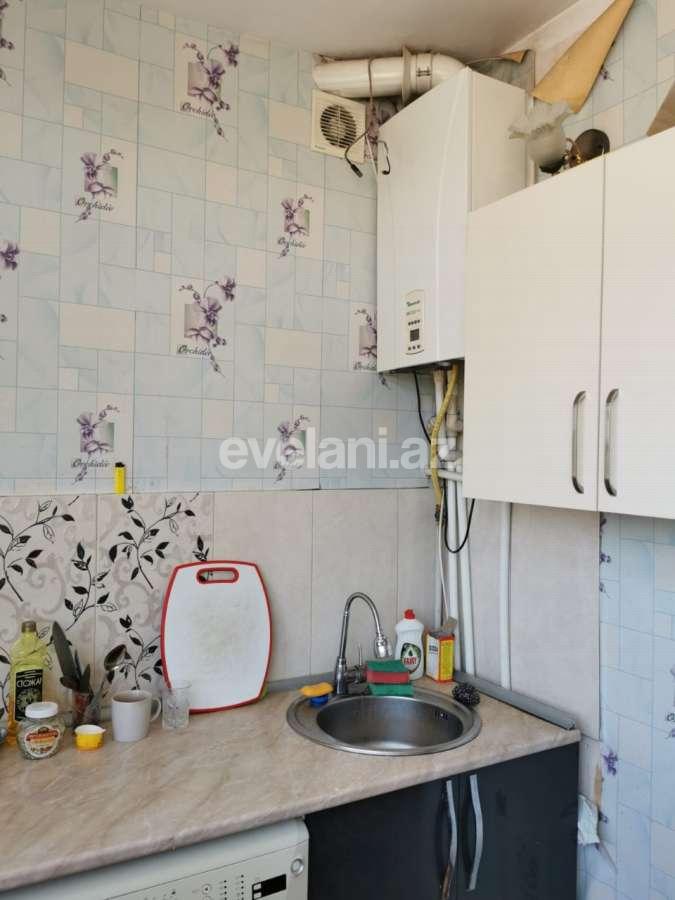 Rent, old building, 2 room, 87 m², Baku, Nasimi r, 28 may m.