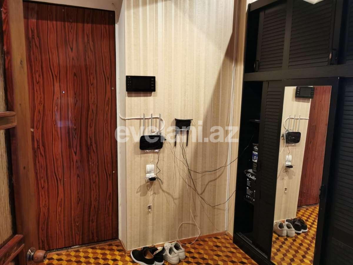 Rent, old building, 2 room, 87 m², Baku, Nasimi r, 28 may m.