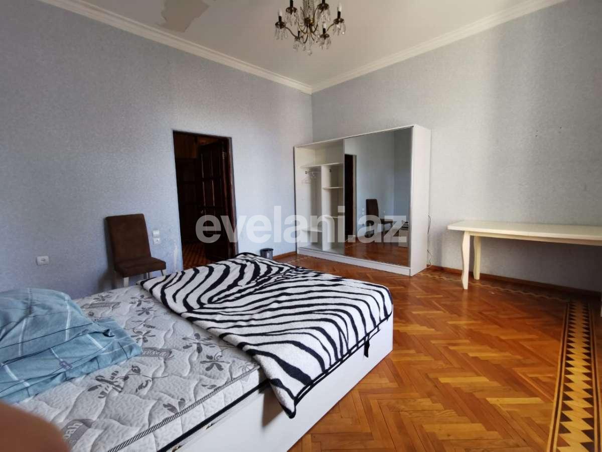 Rent, old building, 2 room, 87 m², Baku, Nasimi r, 28 may m.