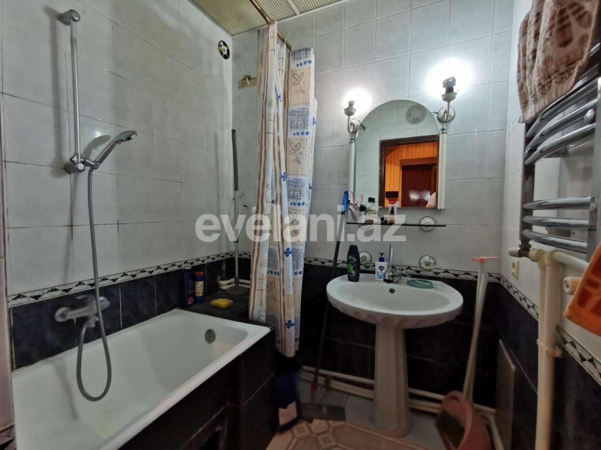 Rent, old building, 2 room, 87 m², Baku, Nasimi r, 28 may m.