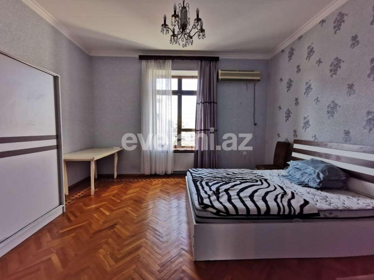 Rent, old building, 2 room, 87 m², Baku, Nasimi r, 28 may m.