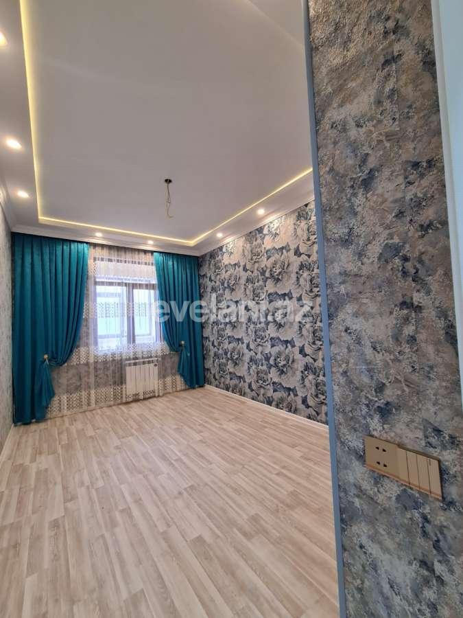 Satılır, yeni tikili, 2 otaqlı, 65 m², Bakı, Yasamal r, 20 yanvar m.