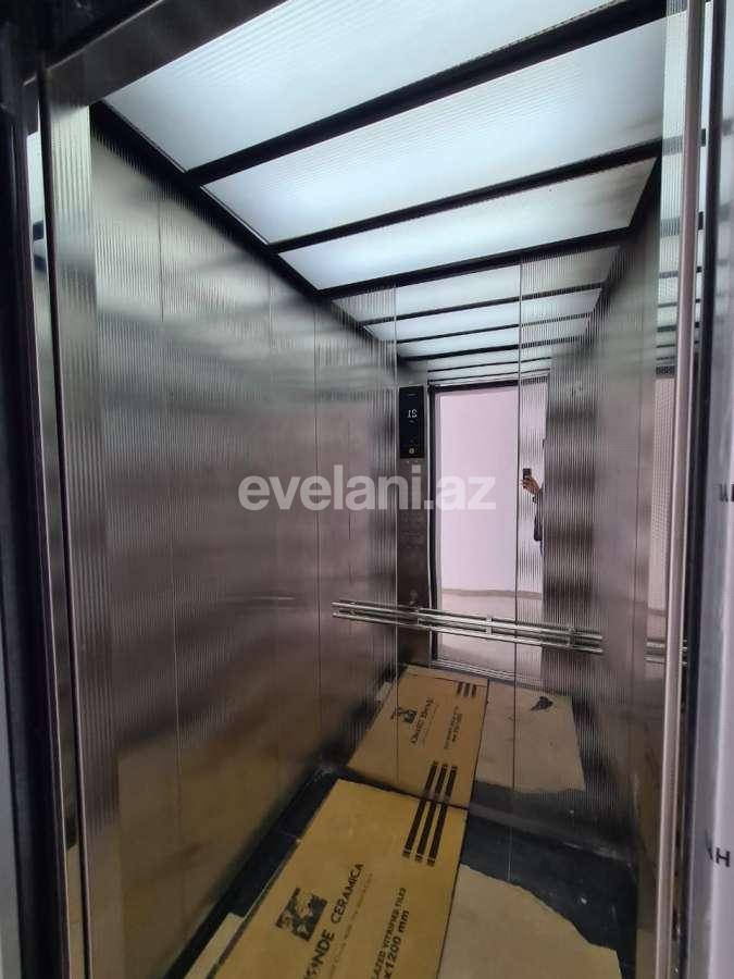 Satılır, yeni tikili, 2 otaqlı, 65 m², Bakı, Yasamal r, 20 yanvar m.