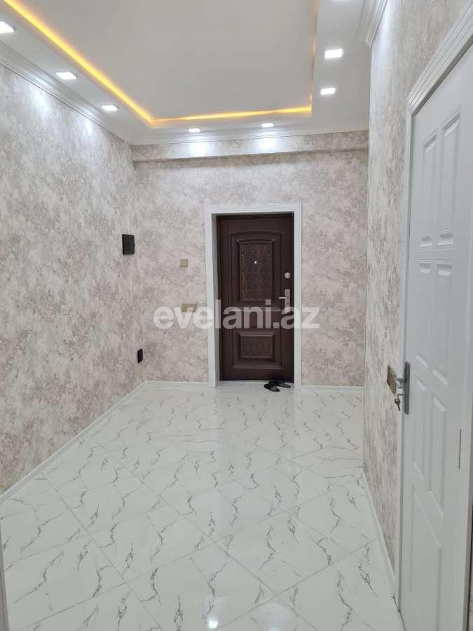 Satılır, yeni tikili, 2 otaqlı, 65 m², Bakı, Yasamal r, 20 yanvar m.