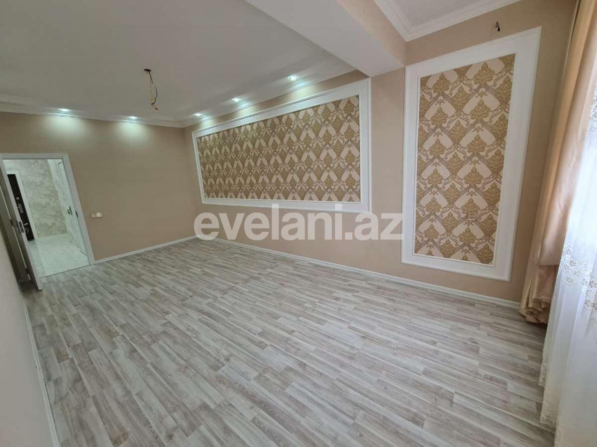 Satılır, yeni tikili, 2 otaqlı, 65 m², Bakı, Yasamal r, 20 yanvar m.