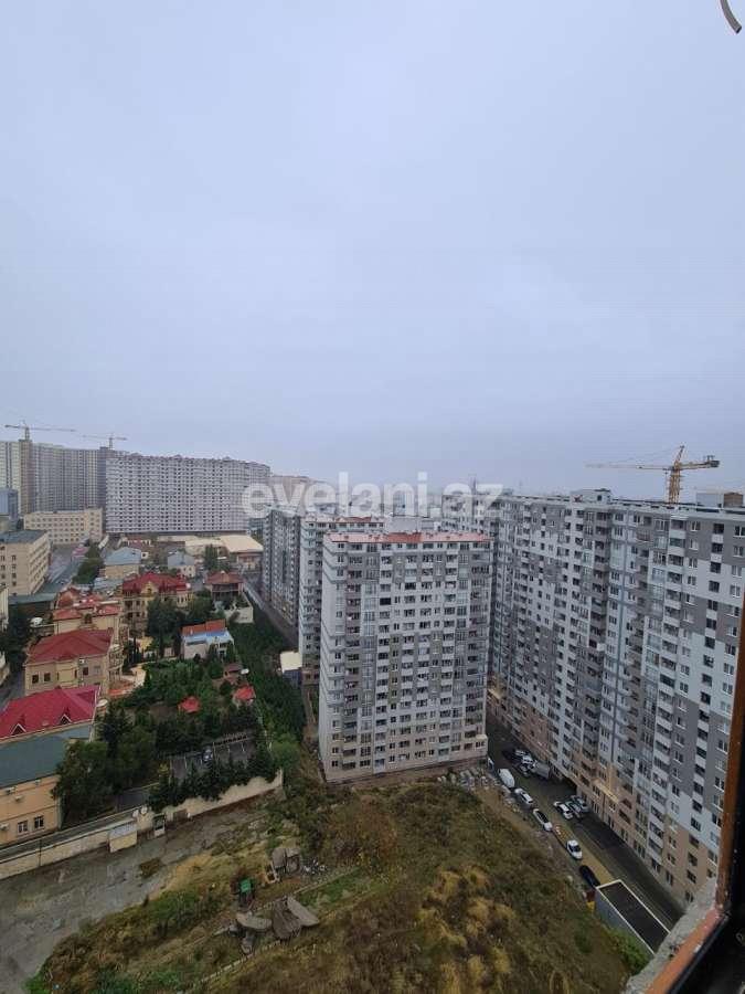 Satılır, yeni tikili, 2 otaqlı, 65 m², Bakı, Yasamal r, 20 yanvar m.