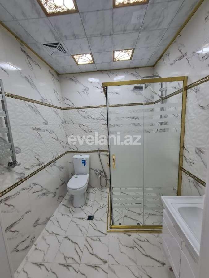 Satılır, yeni tikili, 2 otaqlı, 65 m², Bakı, Yasamal r, 20 yanvar m.