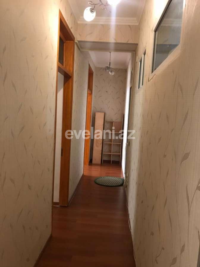 Kirayə verilir, yeni tikili, 3 otaqlı, 90 m², Bakı, Nərimanov r, Nəriman Nərimanov m.