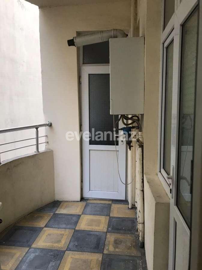 Kirayə verilir, yeni tikili, 3 otaqlı, 90 m², Bakı, Nərimanov r, Nəriman Nərimanov m.