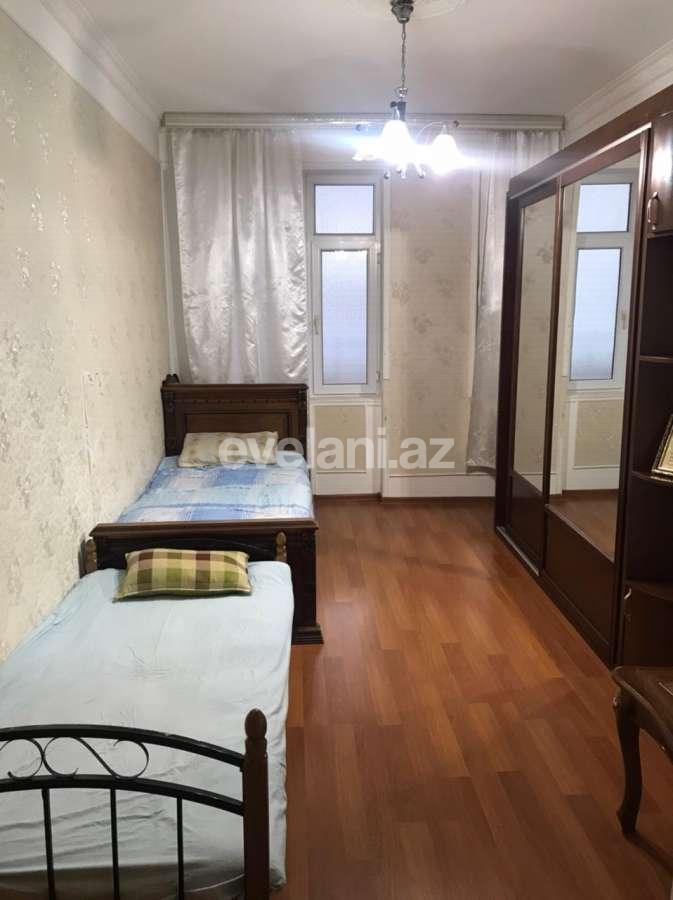 Kirayə verilir, yeni tikili, 3 otaqlı, 90 m², Bakı, Nərimanov r, Nəriman Nərimanov m.