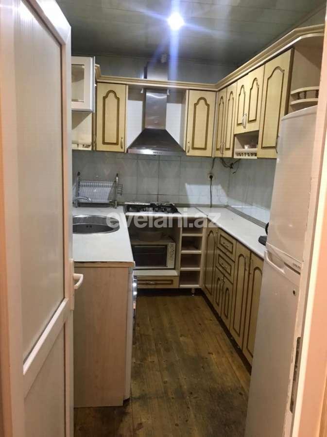Kirayə verilir, yeni tikili, 3 otaqlı, 90 m², Bakı, Nərimanov r, Nəriman Nərimanov m.