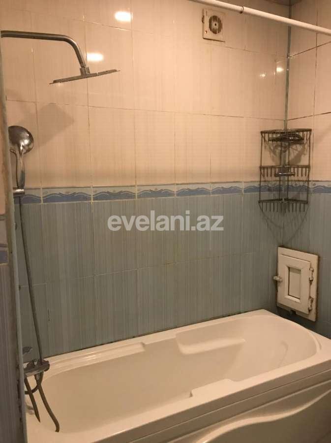 Kirayə verilir, yeni tikili, 3 otaqlı, 90 m², Bakı, Nərimanov r, Nəriman Nərimanov m.