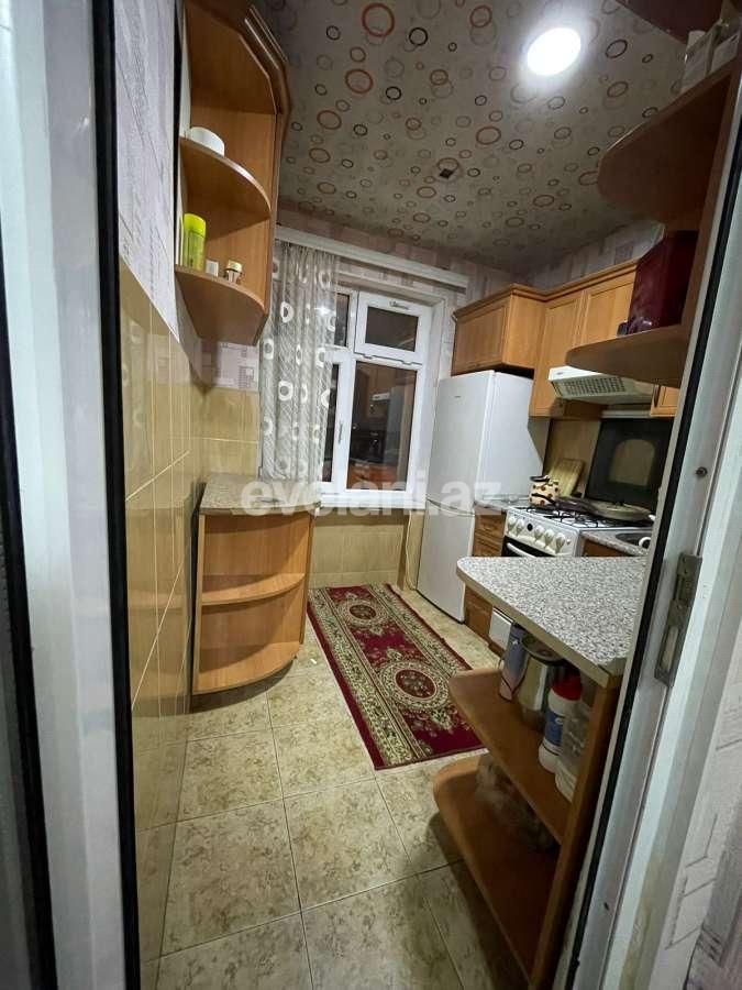 Satılır, köhnə tikili, 2 otaqlı, 50 m², Bakı, Xətai r, NZS q, Şah İsmayıl Xətai m.
