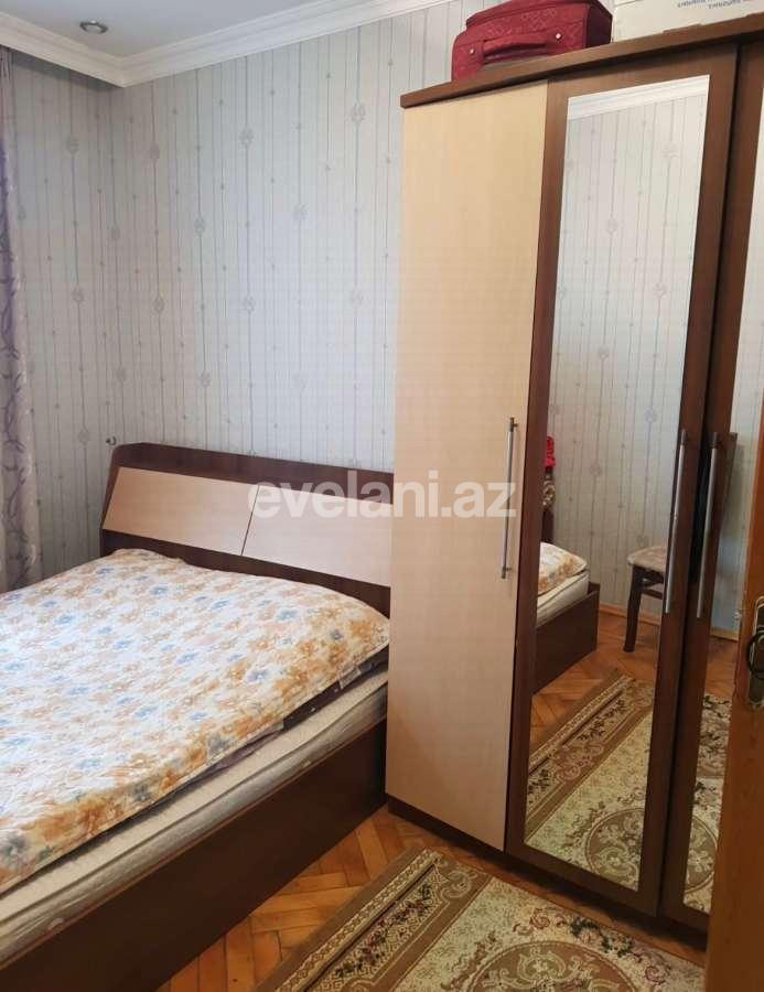 Satılır, köhnə tikili, 2 otaqlı, 50 m², Bakı, Xətai r, NZS q, Şah İsmayıl Xətai m.