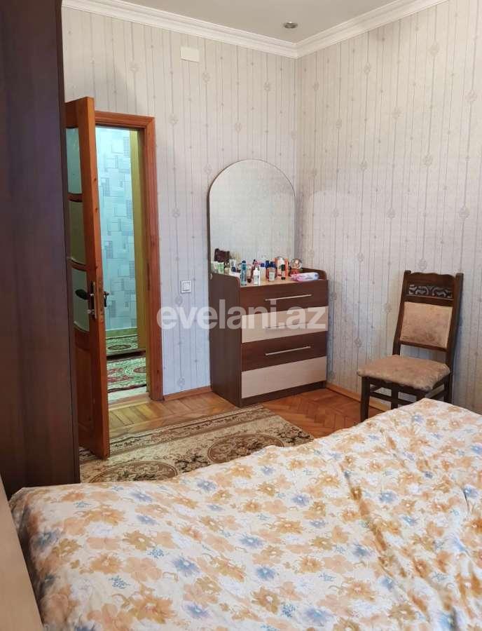 Satılır, köhnə tikili, 2 otaqlı, 50 m², Bakı, Xətai r, NZS q, Şah İsmayıl Xətai m.
