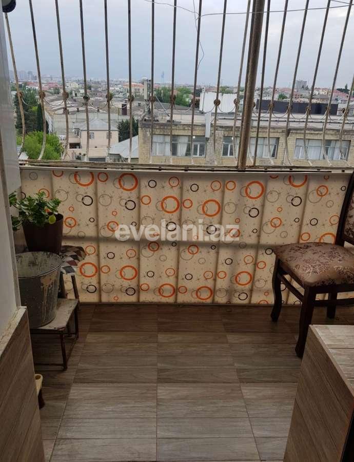 Satılır, köhnə tikili, 2 otaqlı, 50 m², Bakı, Xətai r, NZS q, Şah İsmayıl Xətai m.
