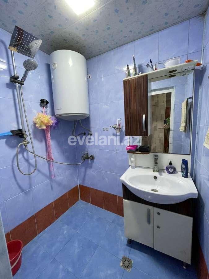 Satılır, köhnə tikili, 2 otaqlı, 50 m², Bakı, Xətai r, NZS q, Şah İsmayıl Xətai m.