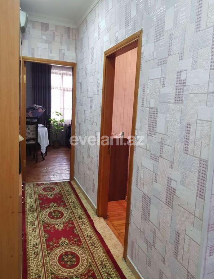 Satılır, köhnə tikili, 2 otaqlı, 50 m², Bakı, Xətai r, NZS q, Şah İsmayıl Xətai m.