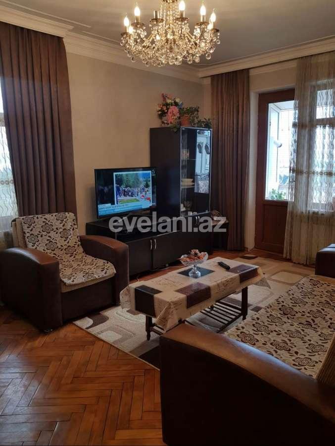Satılır, köhnə tikili, 2 otaqlı, 50 m², Bakı, Xətai r, NZS q, Şah İsmayıl Xətai m.
