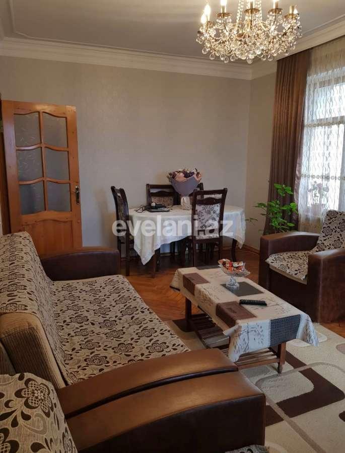 Satılır, köhnə tikili, 2 otaqlı, 50 m², Bakı, Xətai r, NZS q, Şah İsmayıl Xətai m.