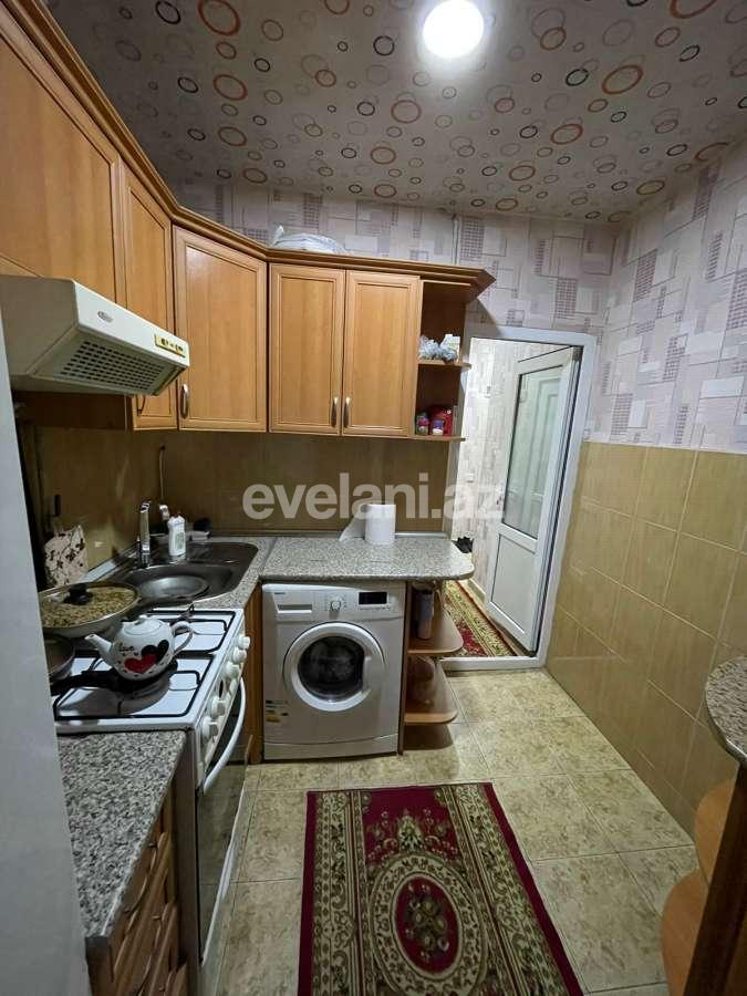 Satılır, köhnə tikili, 2 otaqlı, 50 m², Bakı, Xətai r, NZS q, Şah İsmayıl Xətai m.