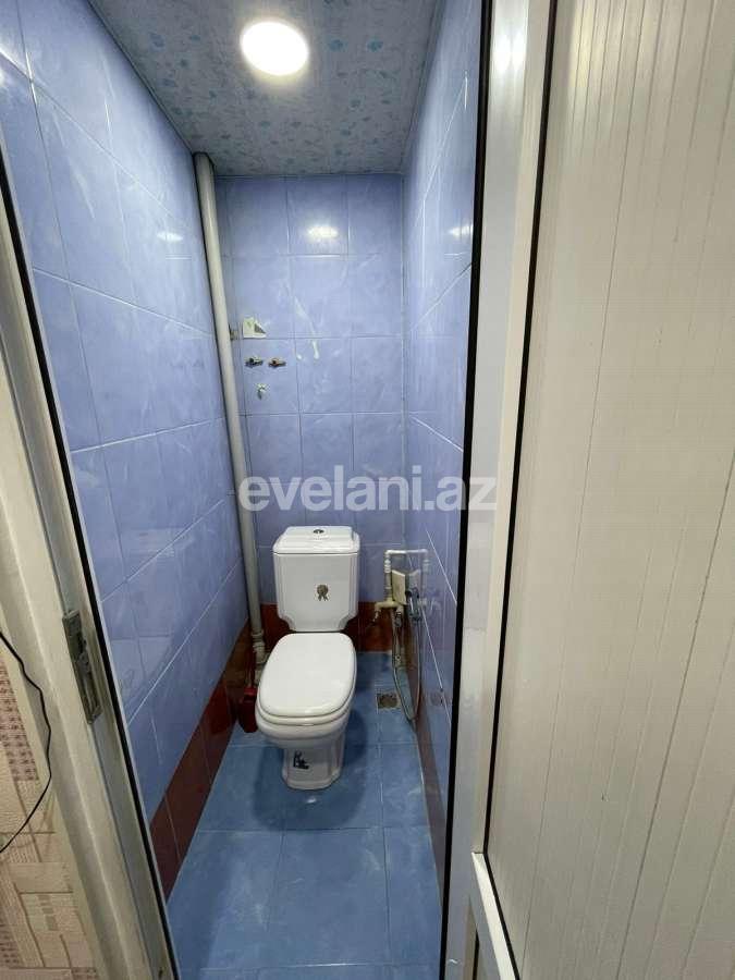 Satılır, köhnə tikili, 2 otaqlı, 50 m², Bakı, Xətai r, NZS q, Şah İsmayıl Xətai m.