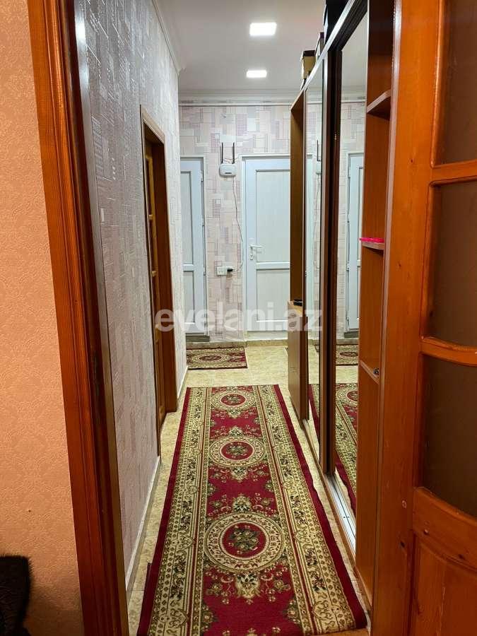 Satılır, köhnə tikili, 2 otaqlı, 50 m², Bakı, Xətai r, NZS q, Şah İsmayıl Xətai m.