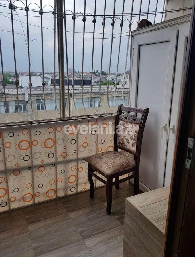 Satılır, köhnə tikili, 2 otaqlı, 50 m², Bakı, Xətai r, NZS q, Şah İsmayıl Xətai m.