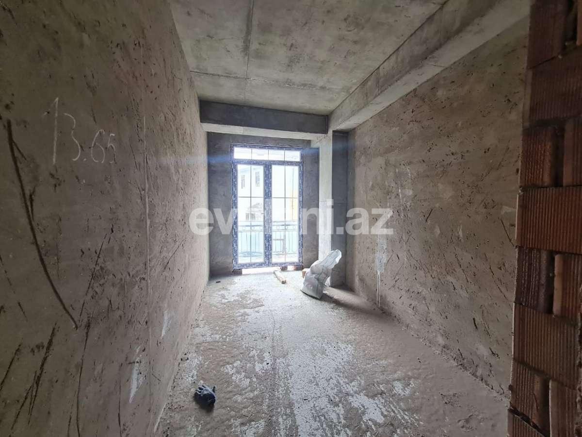 Satılır, yeni tikili, 2 otaqlı, 52 m², Bakı, Abşeron r, Masazır q, 20 yanvar m.