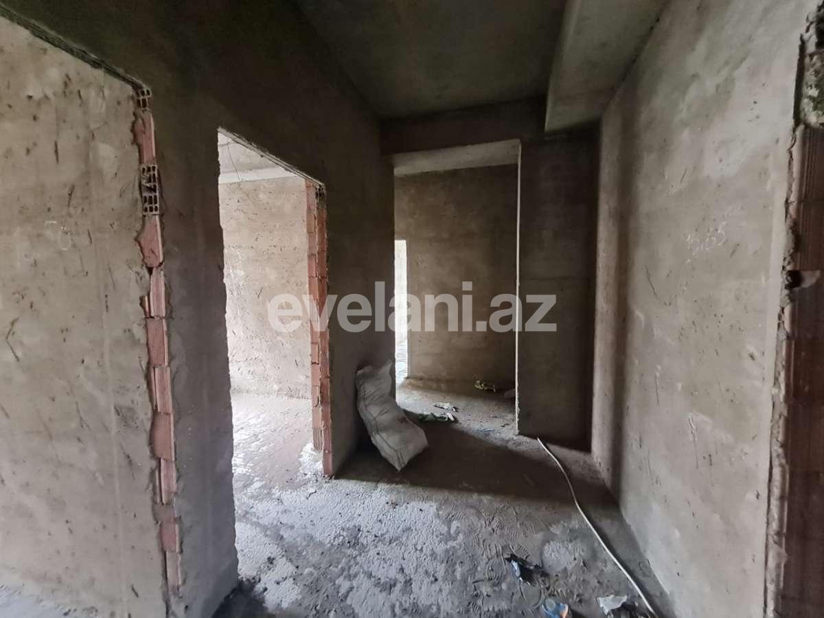 Satılır, yeni tikili, 2 otaqlı, 52 m², Bakı, Abşeron r, Masazır q, 20 yanvar m.