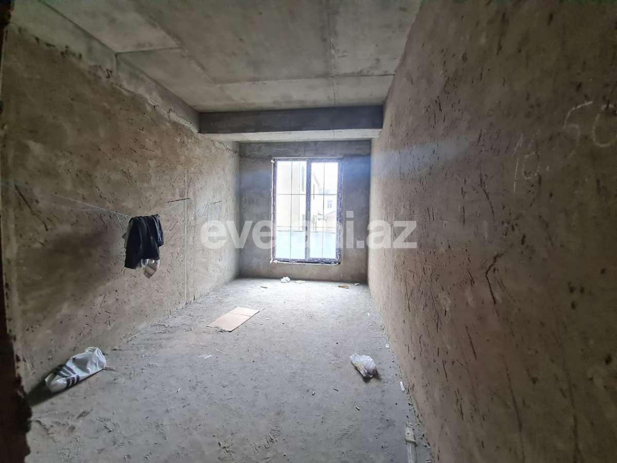 Satılır, yeni tikili, 2 otaqlı, 52 m², Bakı, Abşeron r, Masazır q, 20 yanvar m.