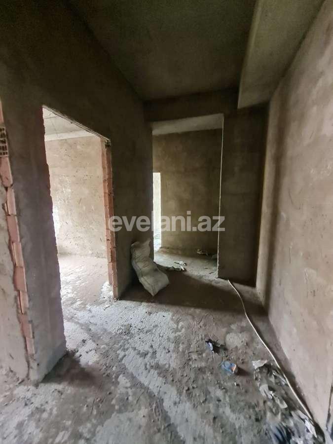 Satılır, yeni tikili, 2 otaqlı, 52 m², Bakı, Abşeron r, Masazır q, 20 yanvar m.