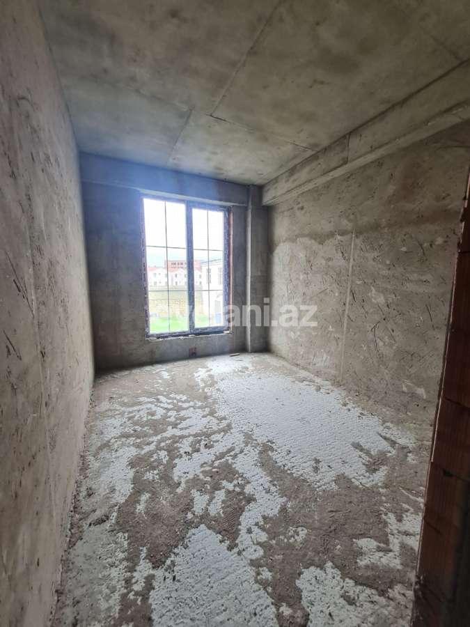 Satılır, yeni tikili, 2 otaqlı, 52 m², Bakı, Abşeron r, Masazır q, 20 yanvar m.