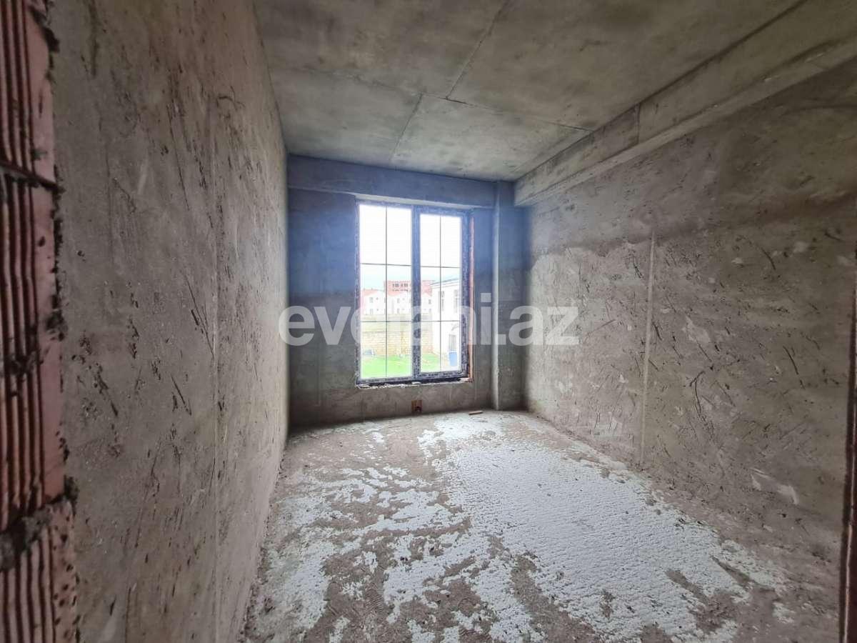 Satılır, yeni tikili, 2 otaqlı, 52 m², Bakı, Abşeron r, Masazır q, 20 yanvar m.