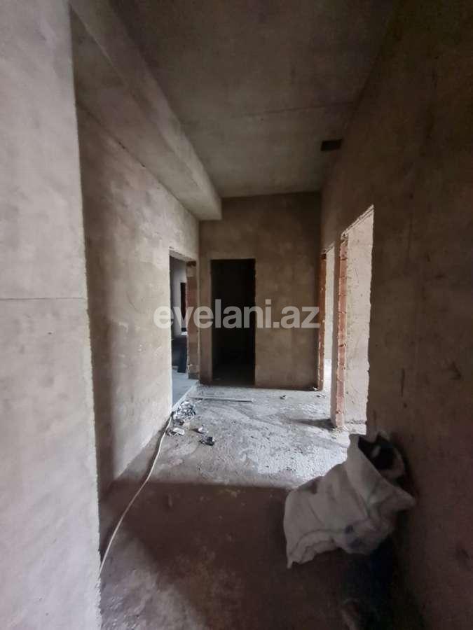 Satılır, yeni tikili, 2 otaqlı, 52 m², Bakı, Abşeron r, Masazır q, 20 yanvar m.