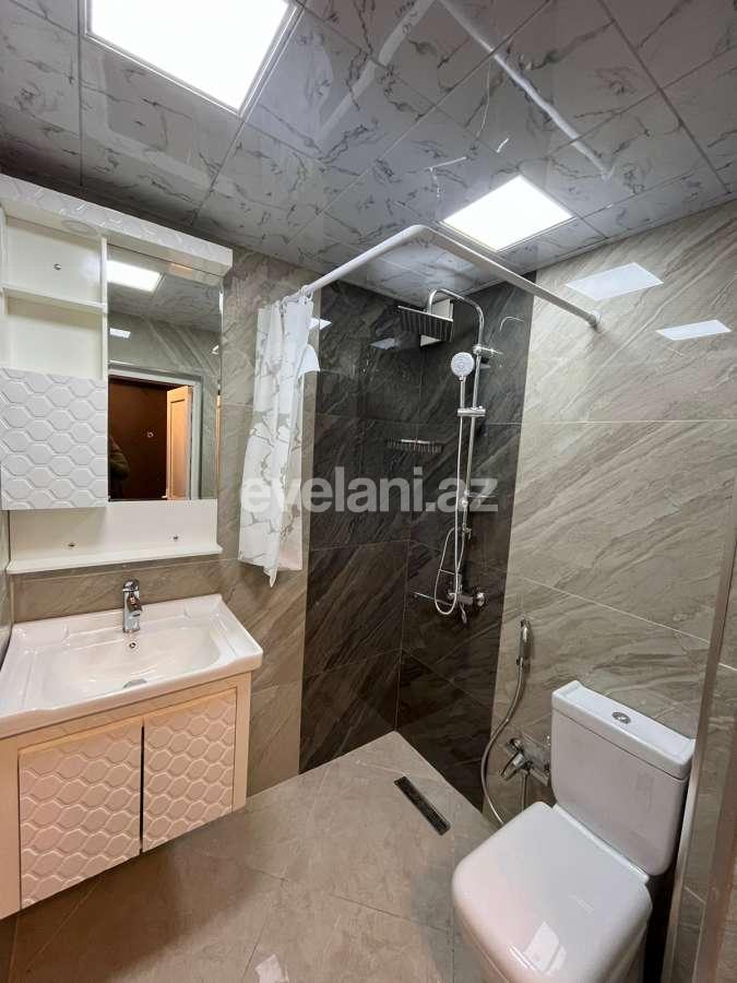 Satılır, köhnə tikili, 2 otaqlı, 36 m², Bakı, Nəsimi r, Nizami m.