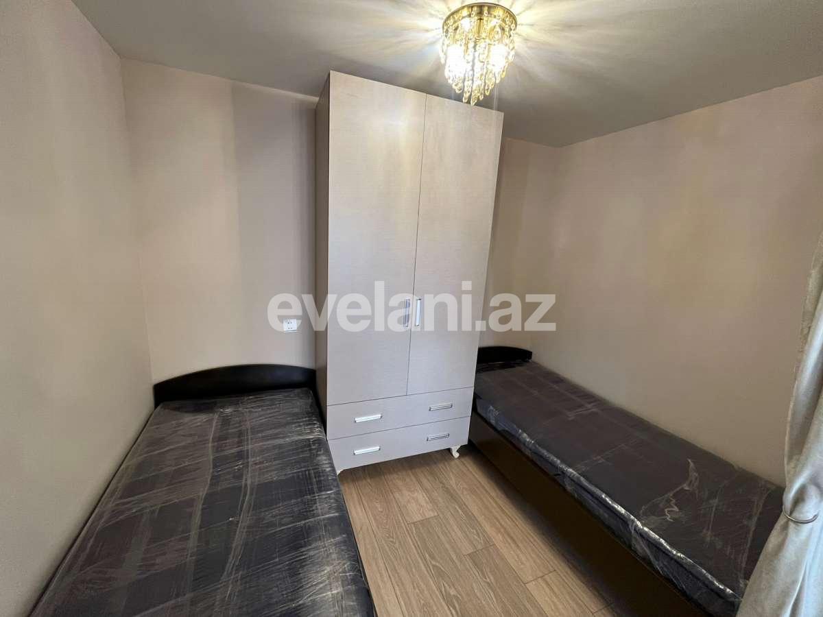 Satılır, köhnə tikili, 2 otaqlı, 36 m², Bakı, Nəsimi r, Nizami m.