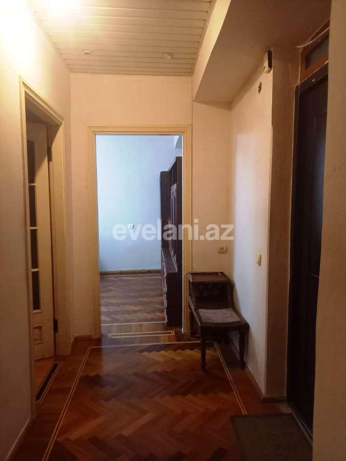 Rent, old building, 2 room, 65 m², Baku, Narimanov r, Ganjlik m.