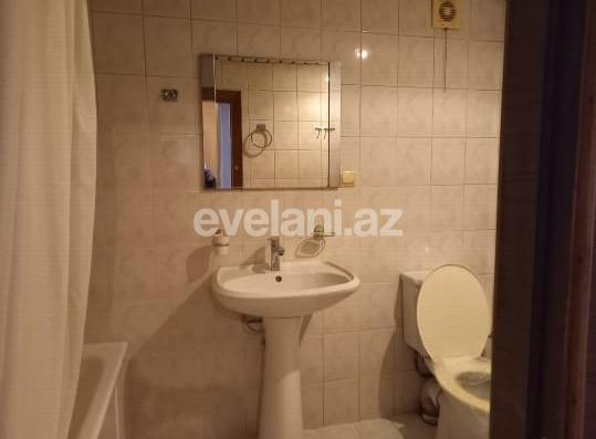 Rent, old building, 2 room, 65 m², Baku, Narimanov r, Ganjlik m.