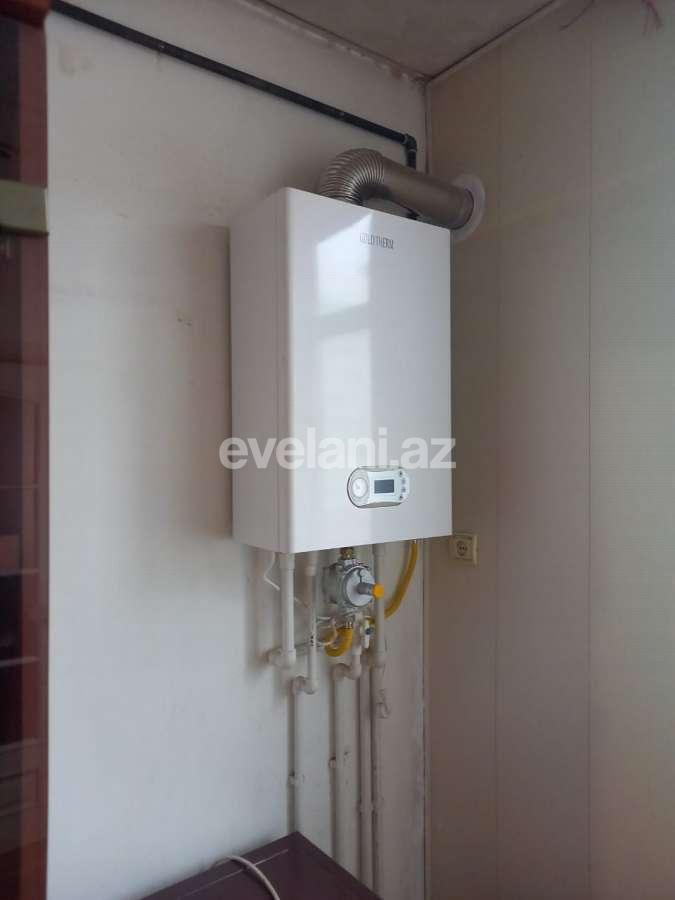 Rent, old building, 2 room, 65 m², Baku, Narimanov r, Ganjlik m.